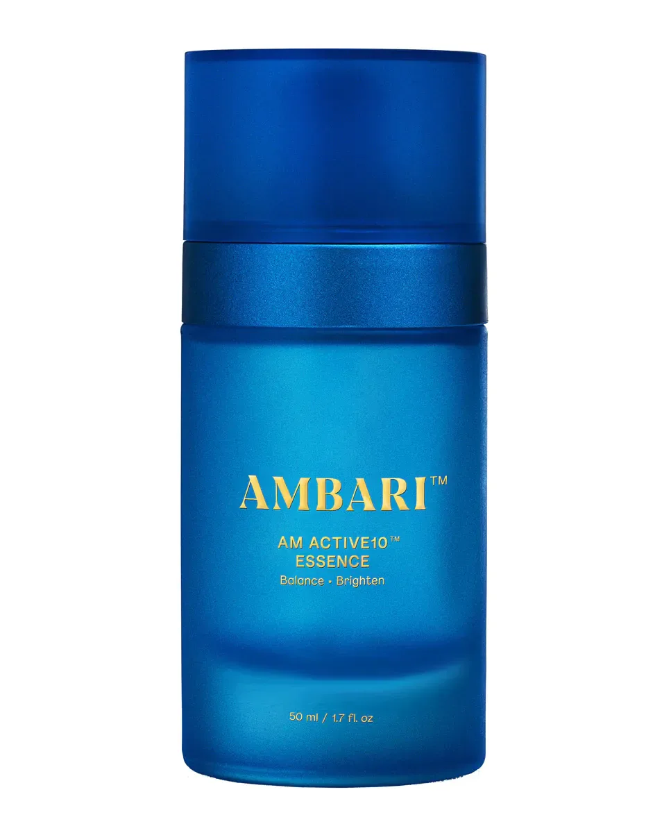 Сыворотка AM Active10 Essence Ambari