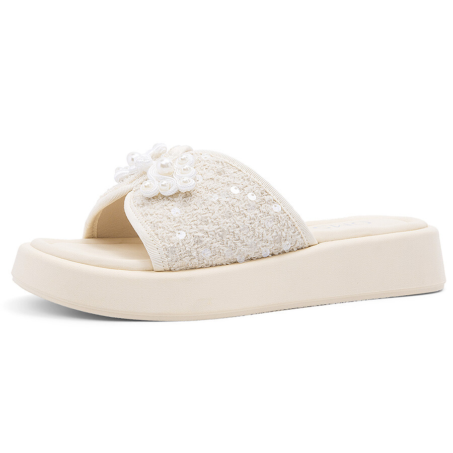 

Шлепанцы и сланцы OMS Slide Slippers Women's