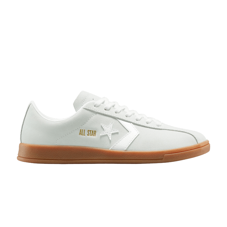 

Кроссовки Converse All Star Classic Trainer Suede 'Moonbathe', белый