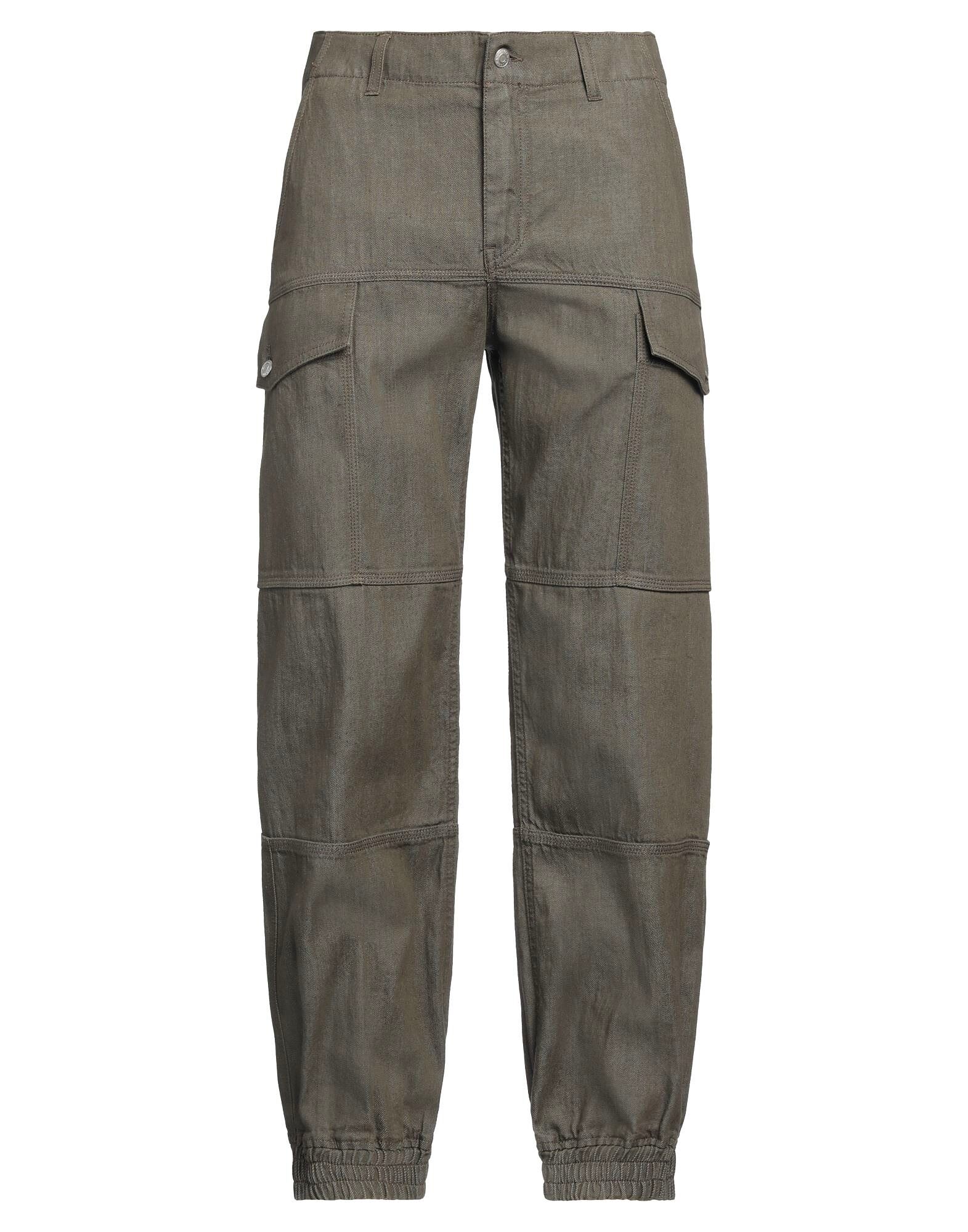 

Джинсы Mcqueen, зеленый