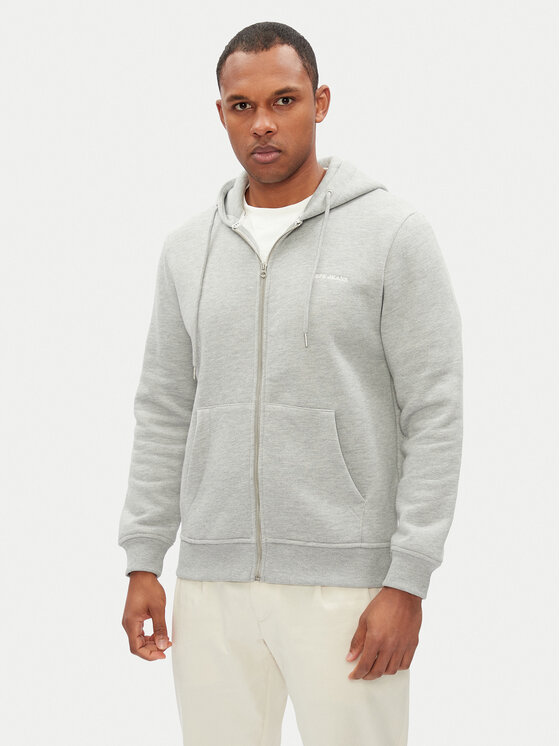 

Толстовка обычного кроя Damian PM582752 Pepe Jeans, серый