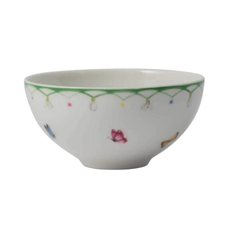 

Миска Colorful Spring 11 см Villeroy & Boch, красочный