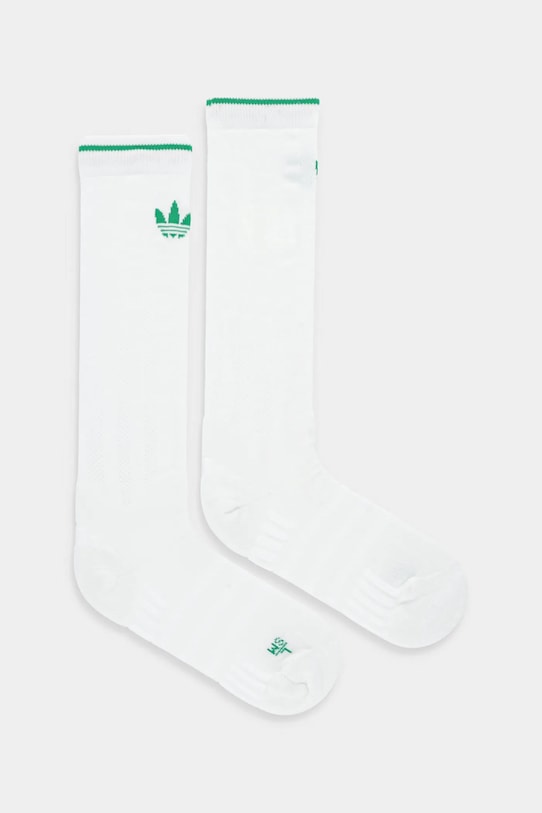 

Носки Adidas Originals, белый