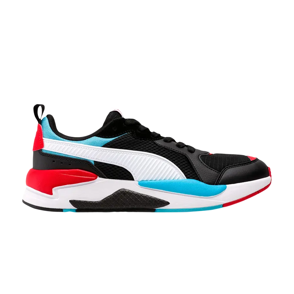 

Кроссовки X-Ray Puma, черный