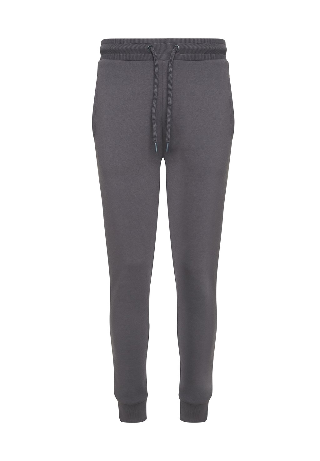 

Спортивные брюки TRIFOLIATE Threadbare, серый