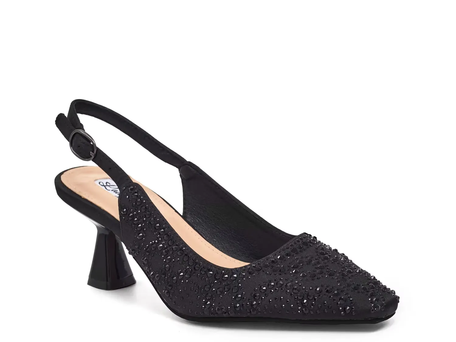 Туфли Lucy Туфли Lady Couture, Black