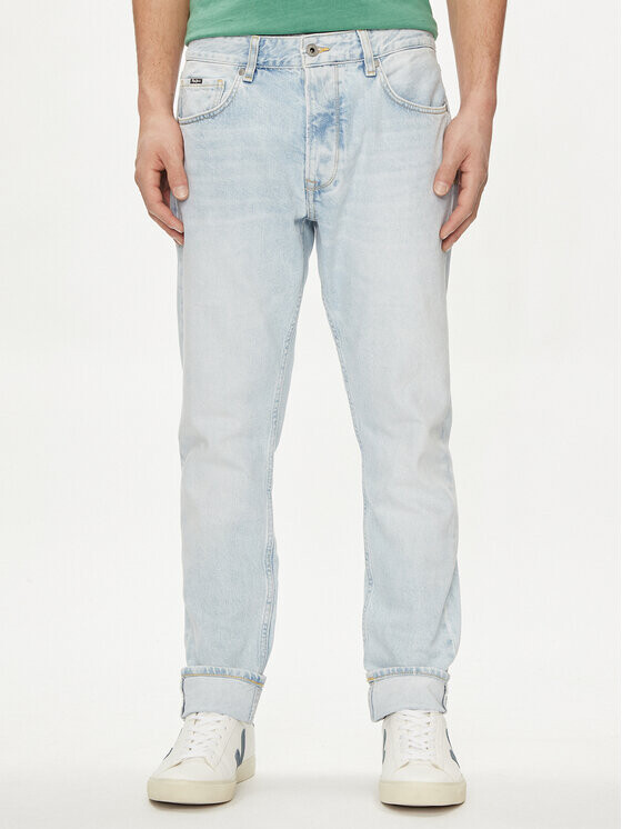 

Джинсы Pepe Jeans, синий