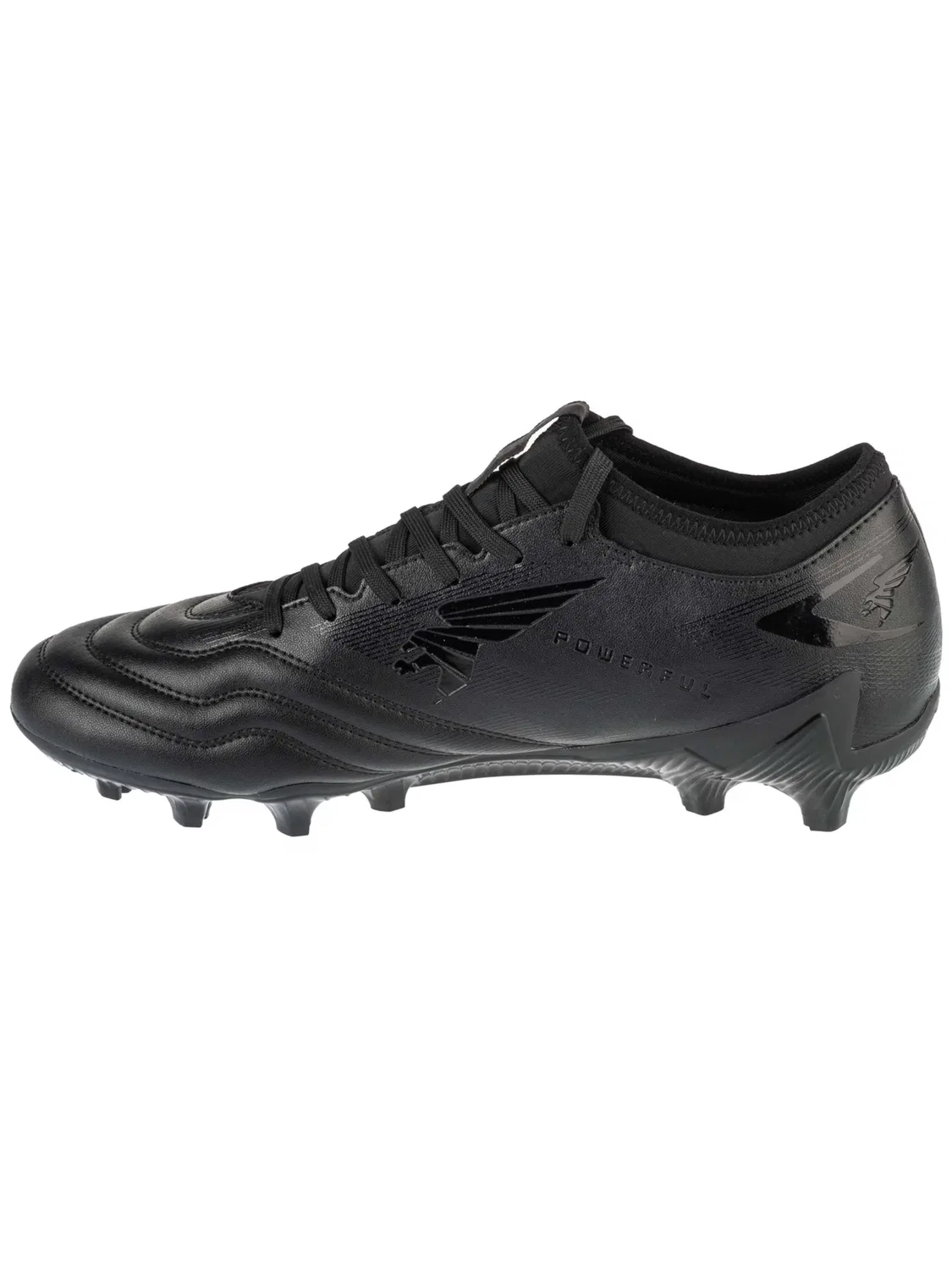 Футбольные бутсы 'Joma Powerful 25 POWS FG' Joma, Anthracite