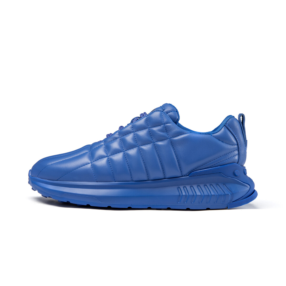 

Кроссовки мужские Lifestyle Shoes Men Low-Top Aokang, синий