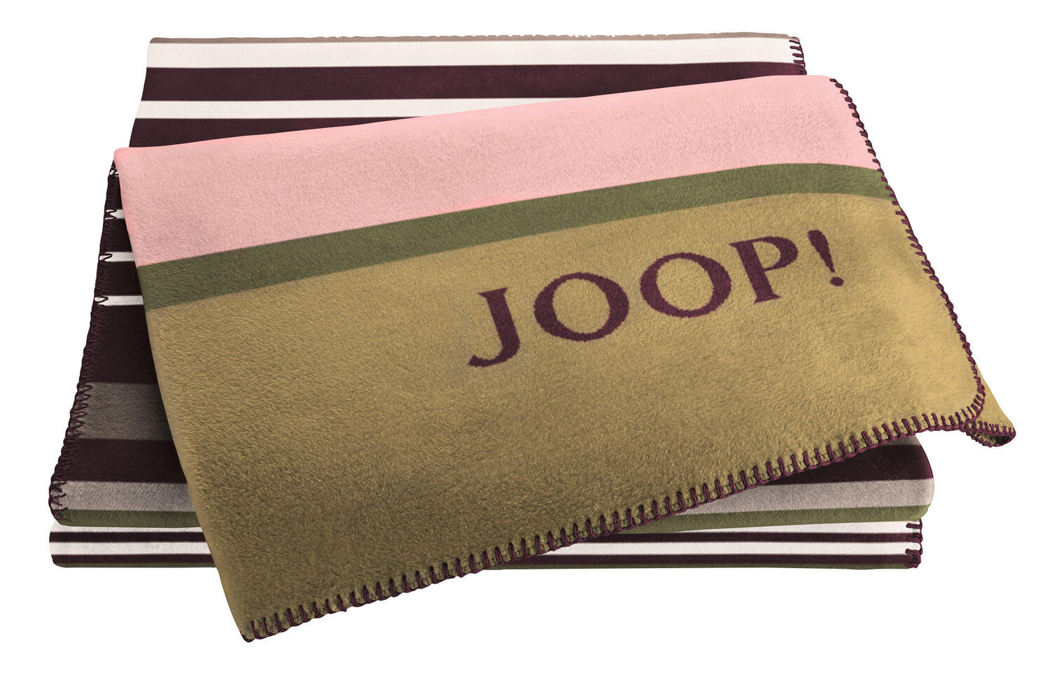 

Одеяло линии Joop!, мультиколор