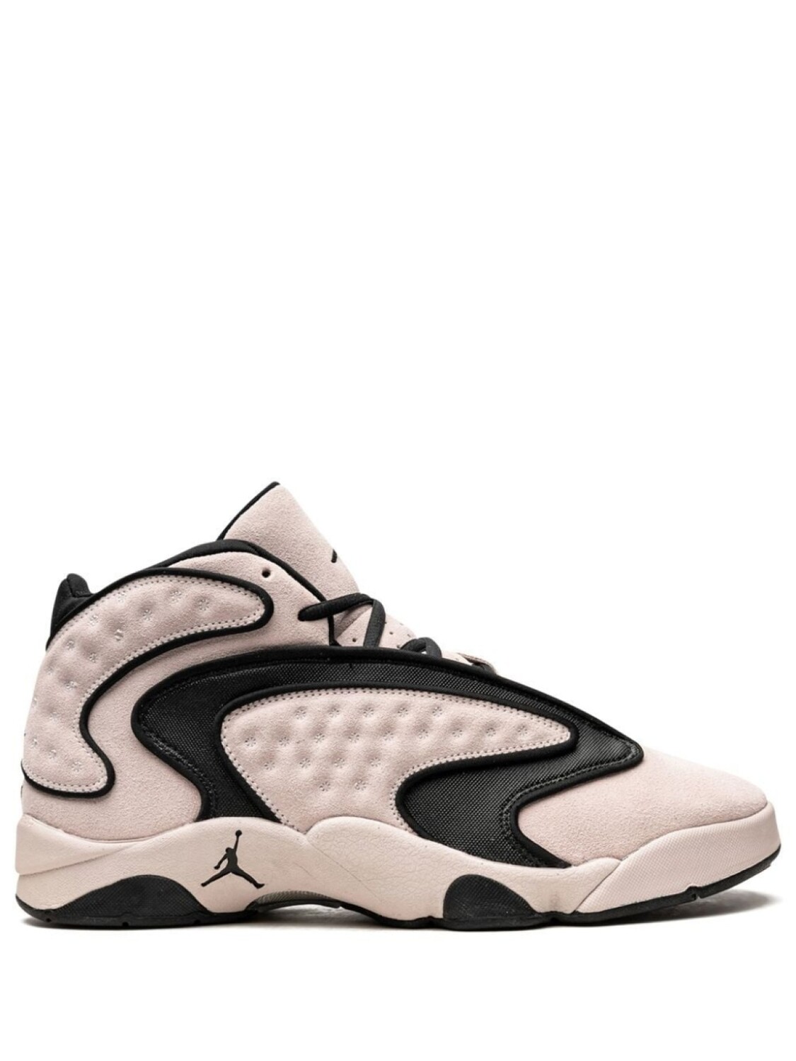 

Высокие кроссовки Air OG Jordan, розовый