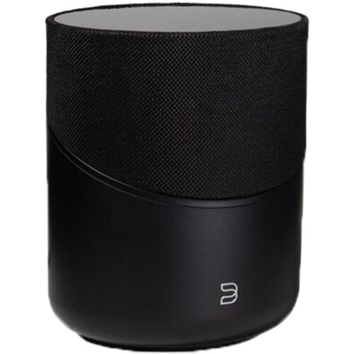 

Беспроводная Bluetooth-колонка Bluesound P230 PULSE M (атласный черный)