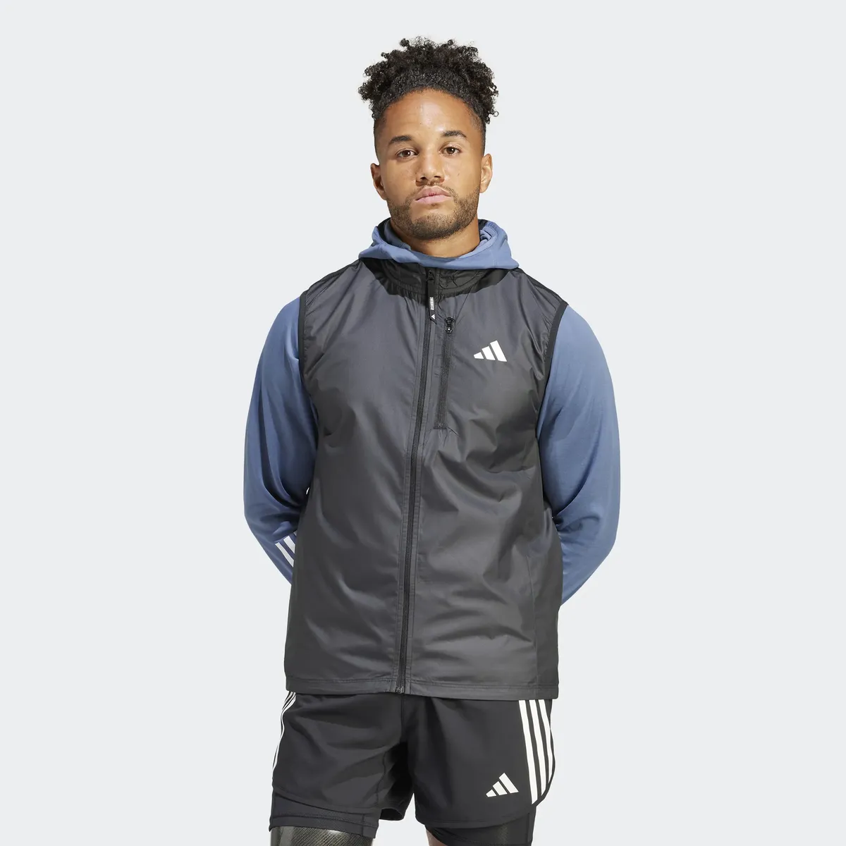

Функциональный жилет adidas Performance "OTR B VEST", черный