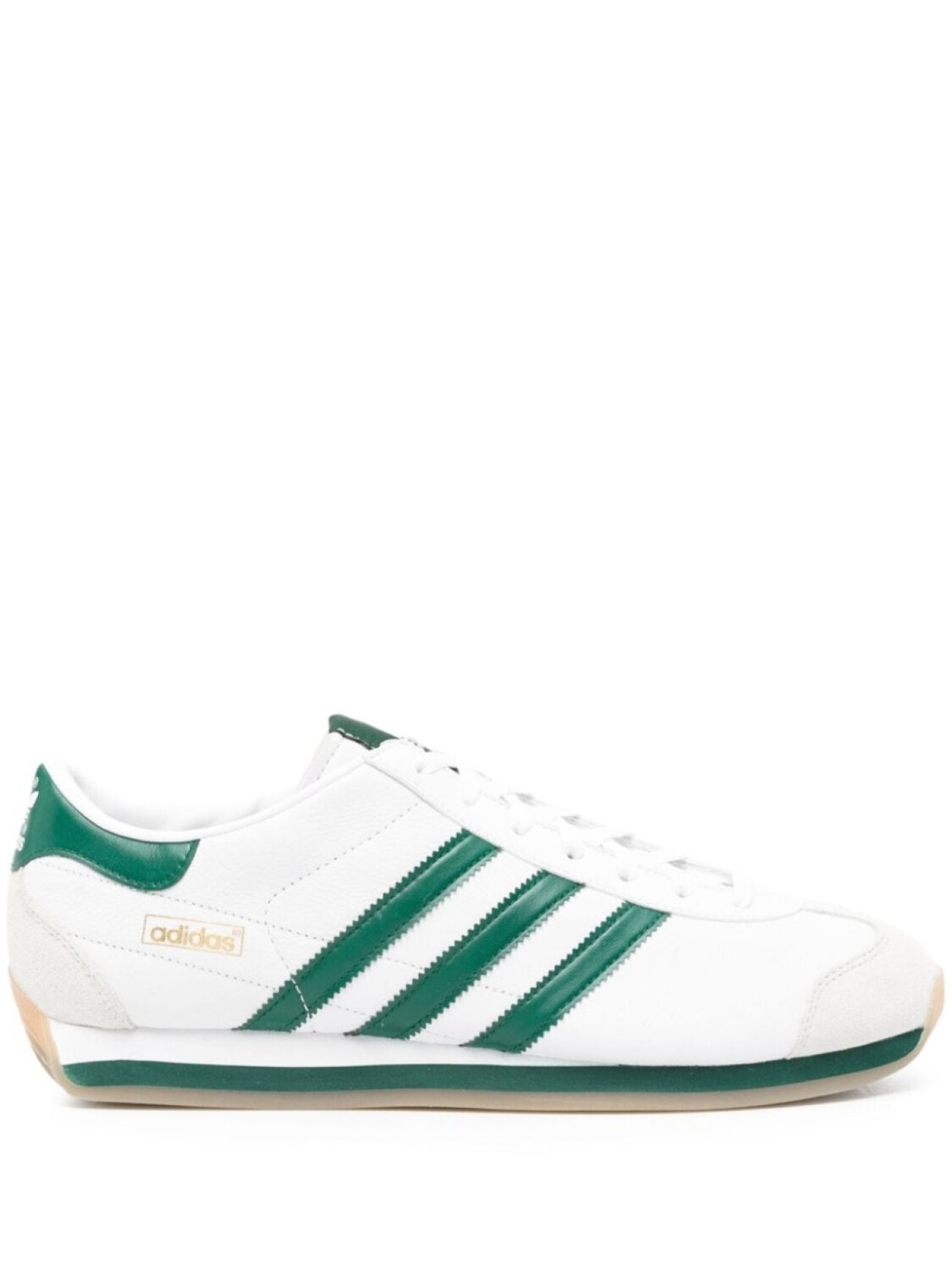 

Кроссовки adidas Country Japan, белый