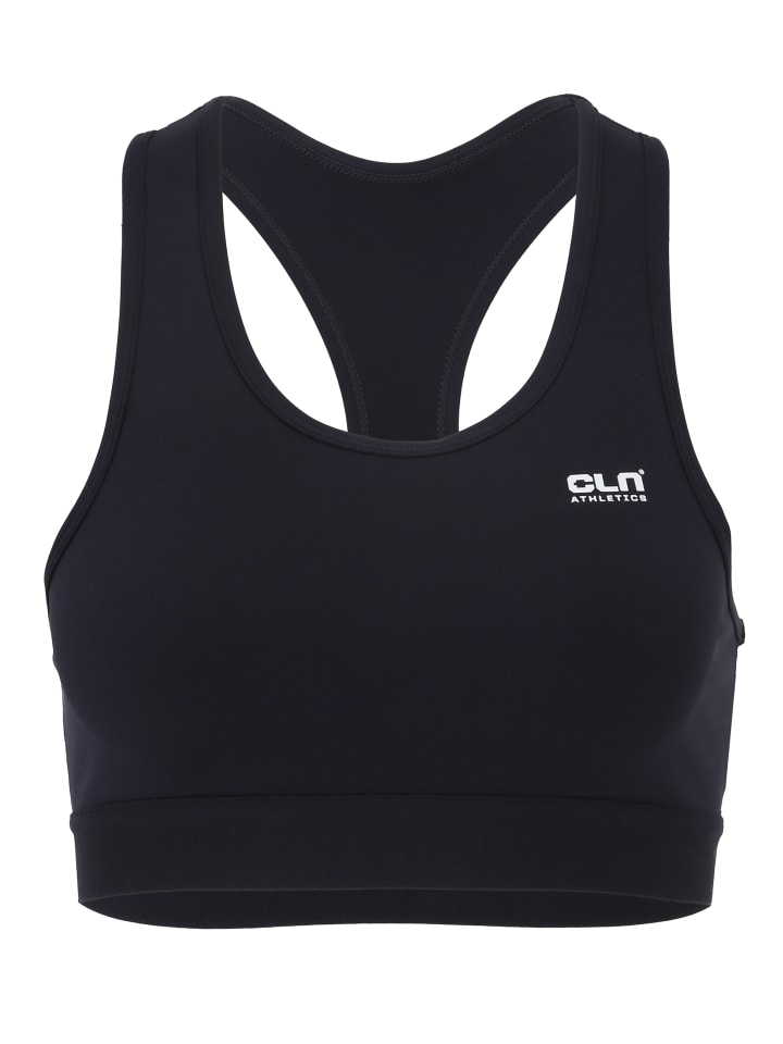 

Спортивный бюстгальтер CLN Athletics
