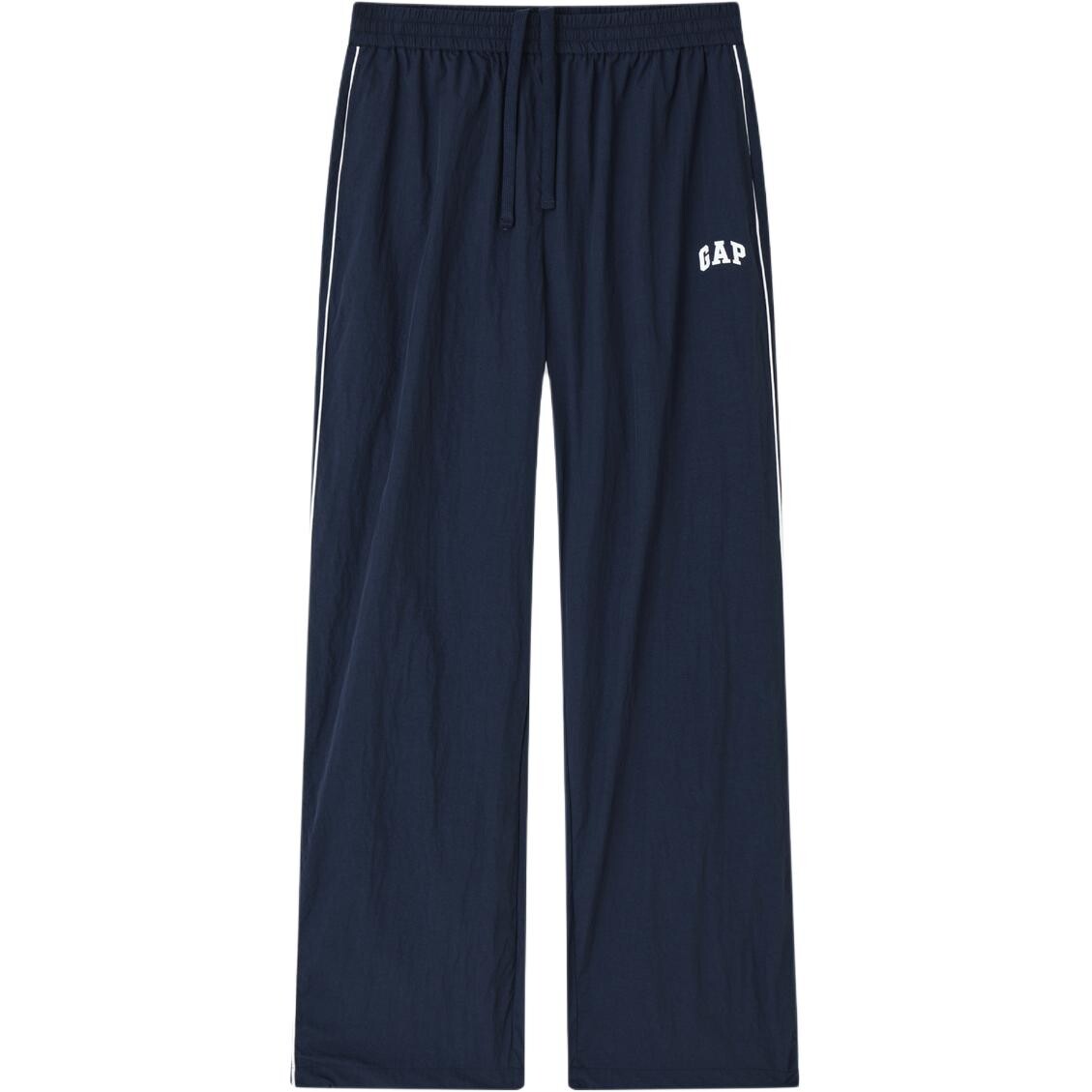 

Повседневные брюки мужские Gap, синий