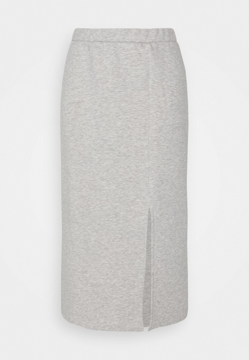 

Юбка-карандаш OBJRORA SKIRT Object, цвет Mottled Light Grey