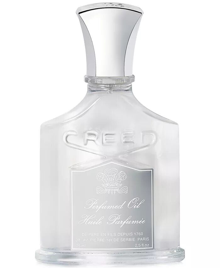 

Парфюмированное масло Aventus For Her, 2,5 унции Creed