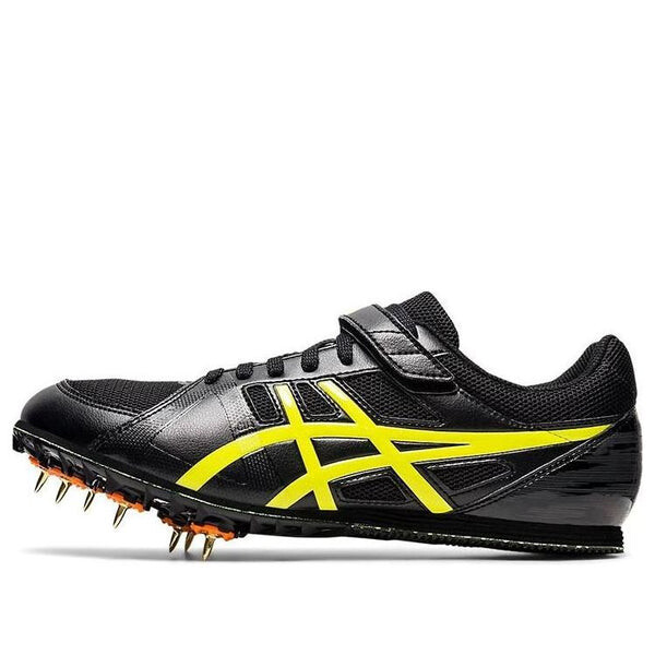 

Кроссовки heatflat fr 7 профессиональные спортивные Asics, черный