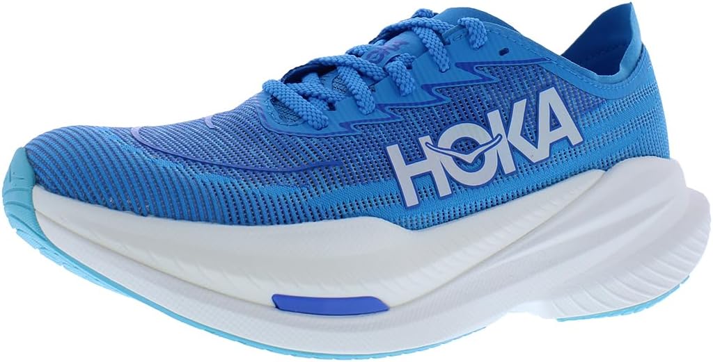 

Мужские кроссовки Hoka Mach X 2, Electric Cobalt