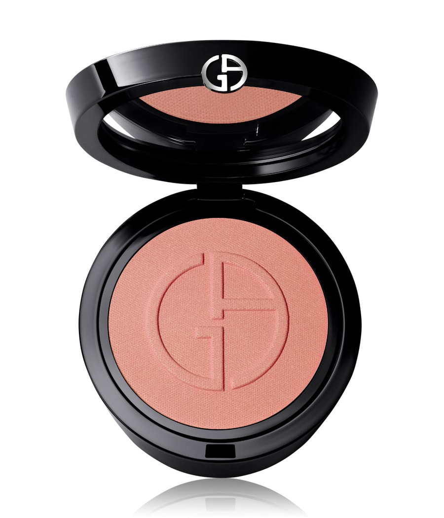 

Румяна Giorgio Armani Luminous Silk Glow Blush, Nr. 10, 4g