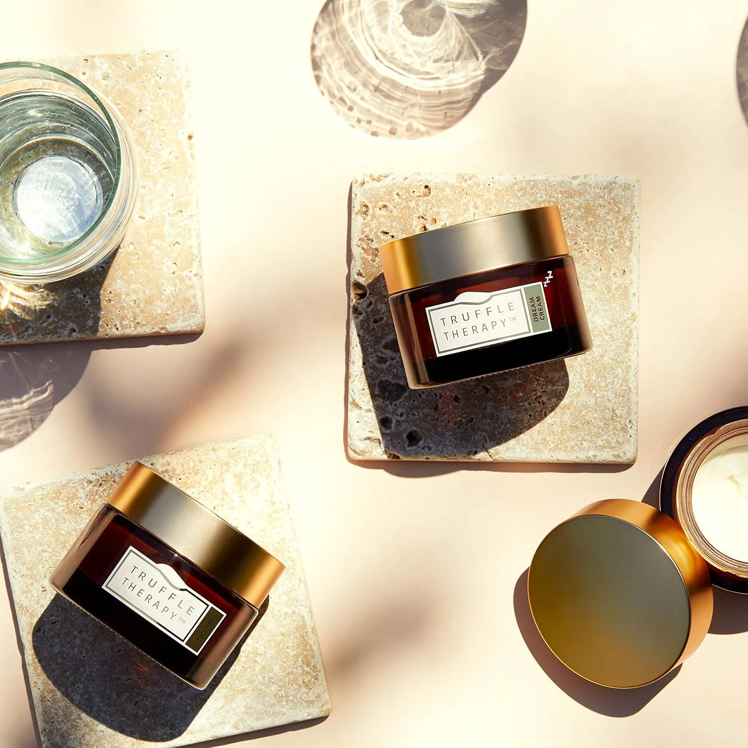 Набор Skin&Co Roma — Для сияния кожи Truffle Therapy Day to Night Glow Kit, ,4 жидких унции — фото 4