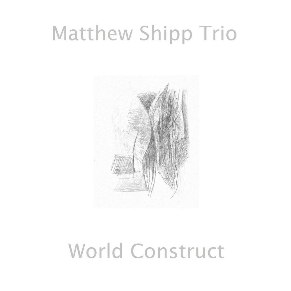 

Диск CD World Construct - Matthew Shipp Trio