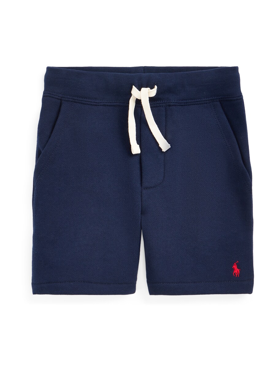 

Шорты Polo Ralph Lauren Regular Pants, темно-синий