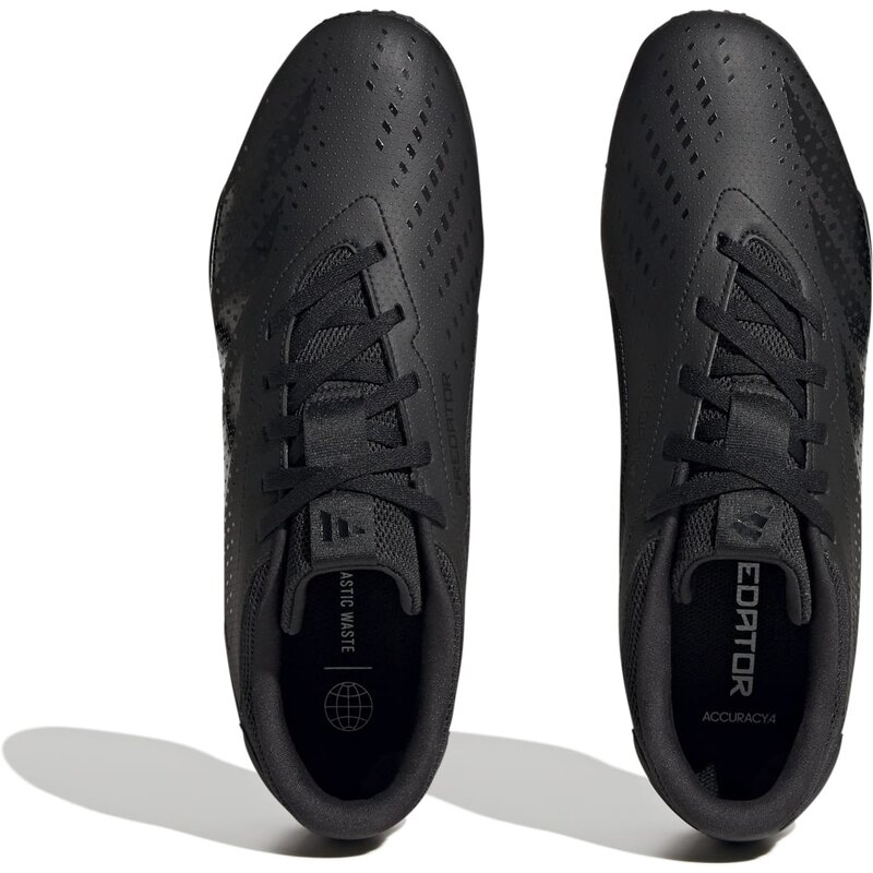 Бутсы для мини-футбола Predator Accuracy.4 в Сале Adidas, мультиколор — фото 3