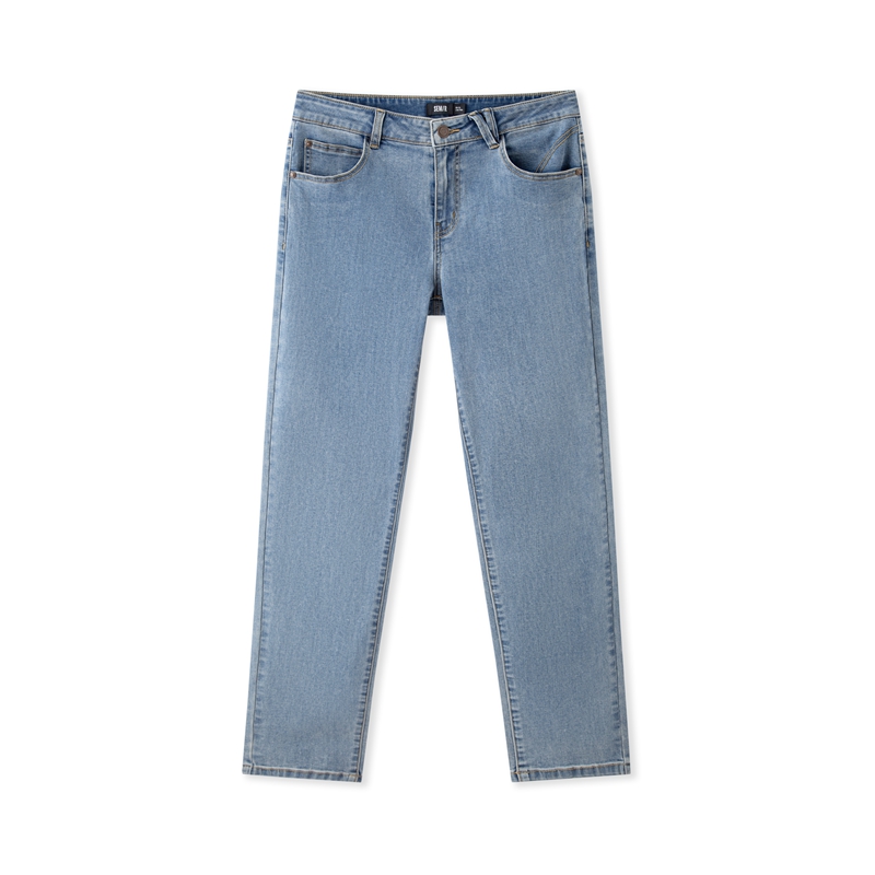 

Джинсы мужские SEM/R, Denim Dark Blue 88301