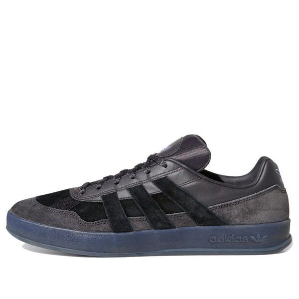 

Кроссовки алоха супер Adidas, черный