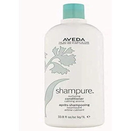 

Shampure Питательный шампунь Litro, Aveda