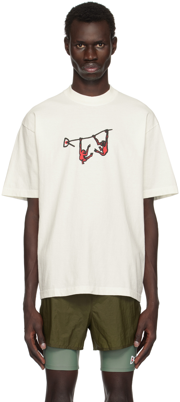 

Футболка Off-White California District Vision