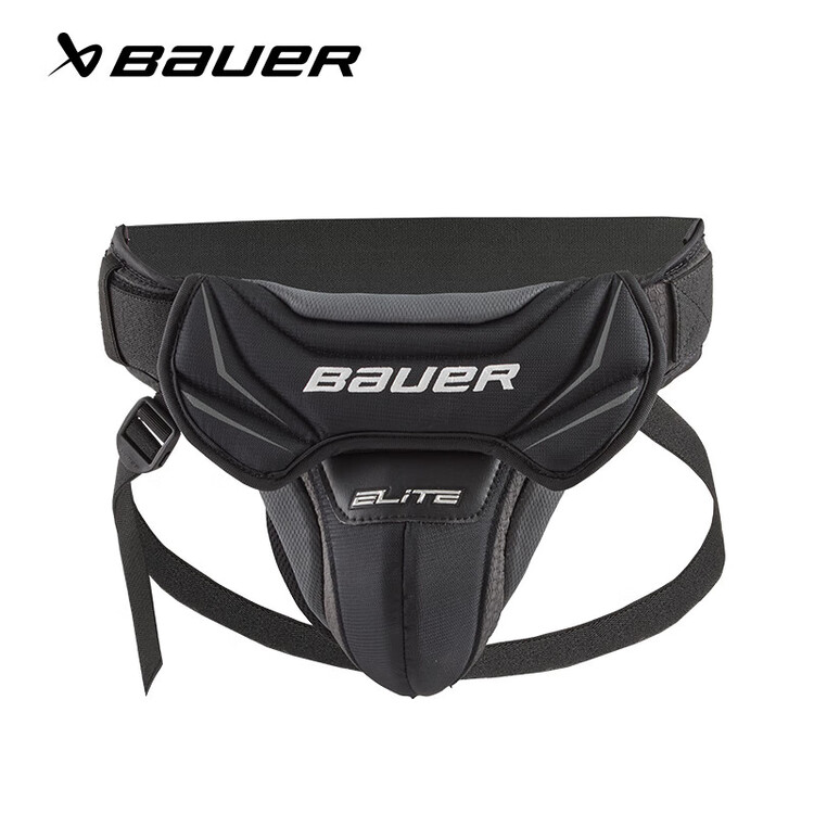 

He Jiagong Защитные шорты для вратаря в хоккее с шайбой, детские, специализированная экипировка для вратаря, женские, для юниоров JR[ELITE], мужской стиль