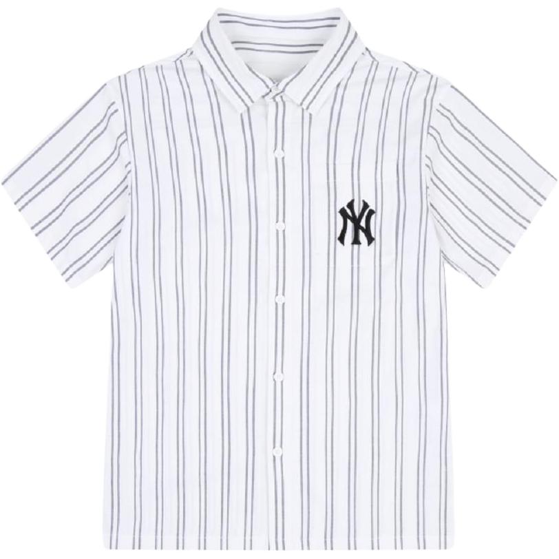 

Мужская футболка MLB, белый