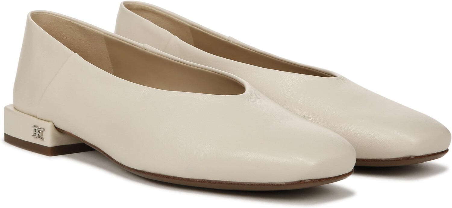 

Балетки Kasey Sam Edelman, черный