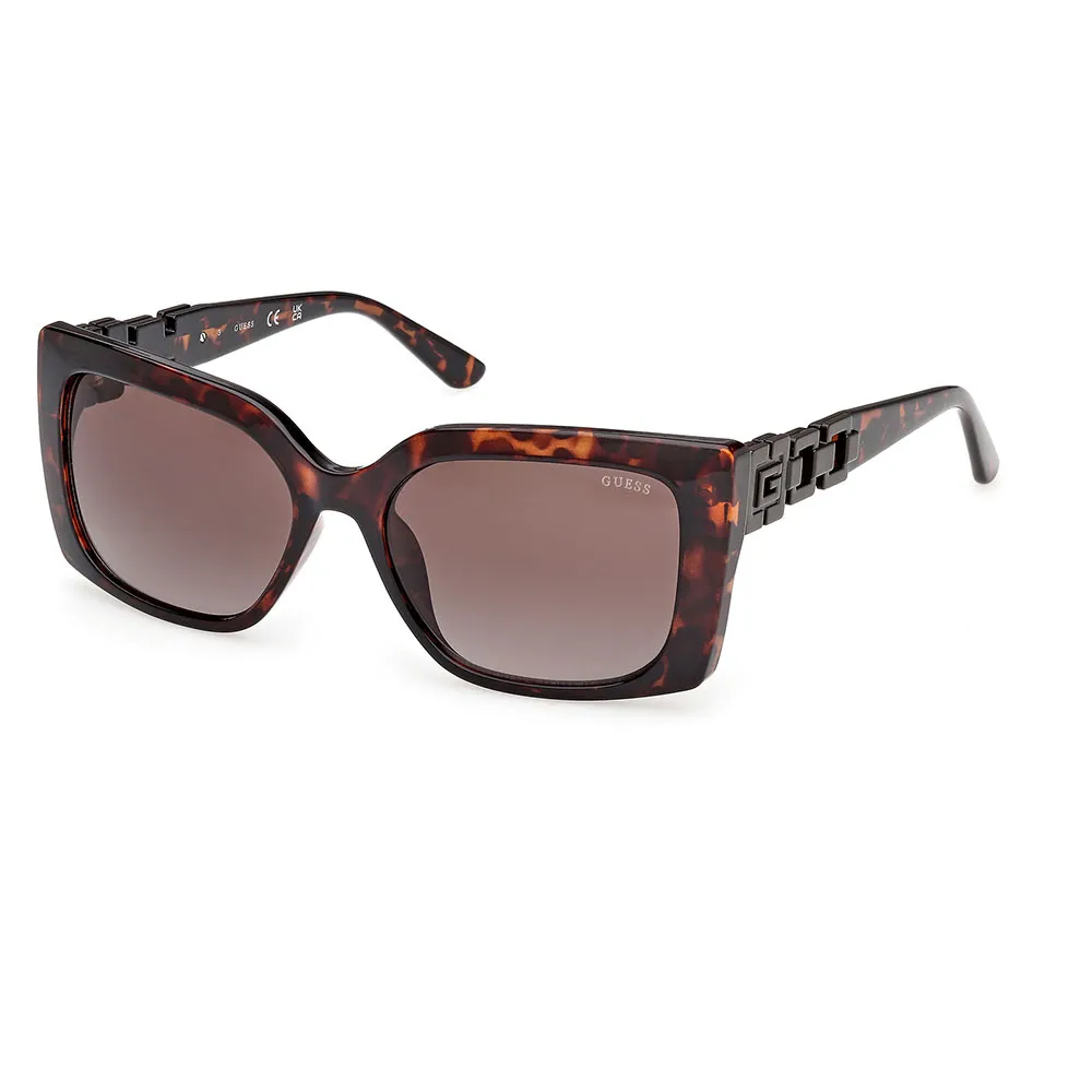 

Солнцезащитные очки Guess GU00265-H для женщин, коричневый