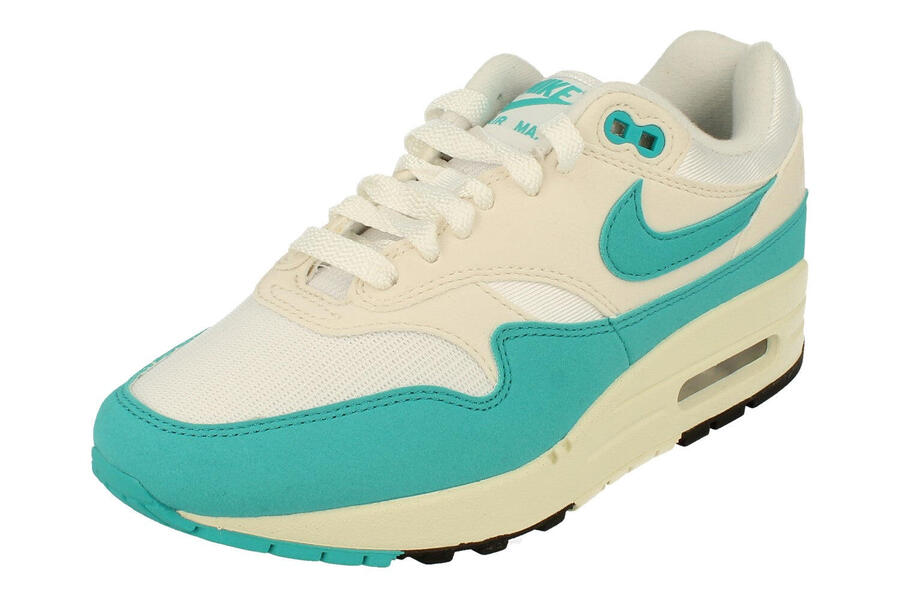 Женские универсальные кроссовки Nike Air Max 1