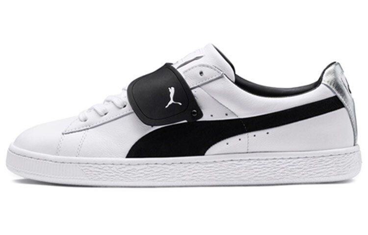 

Кроссовки PUMA Suede Classic Karl Karl Lagerfeld, Серый, Кроссовки PUMA Suede Classic Karl Karl Lagerfeld