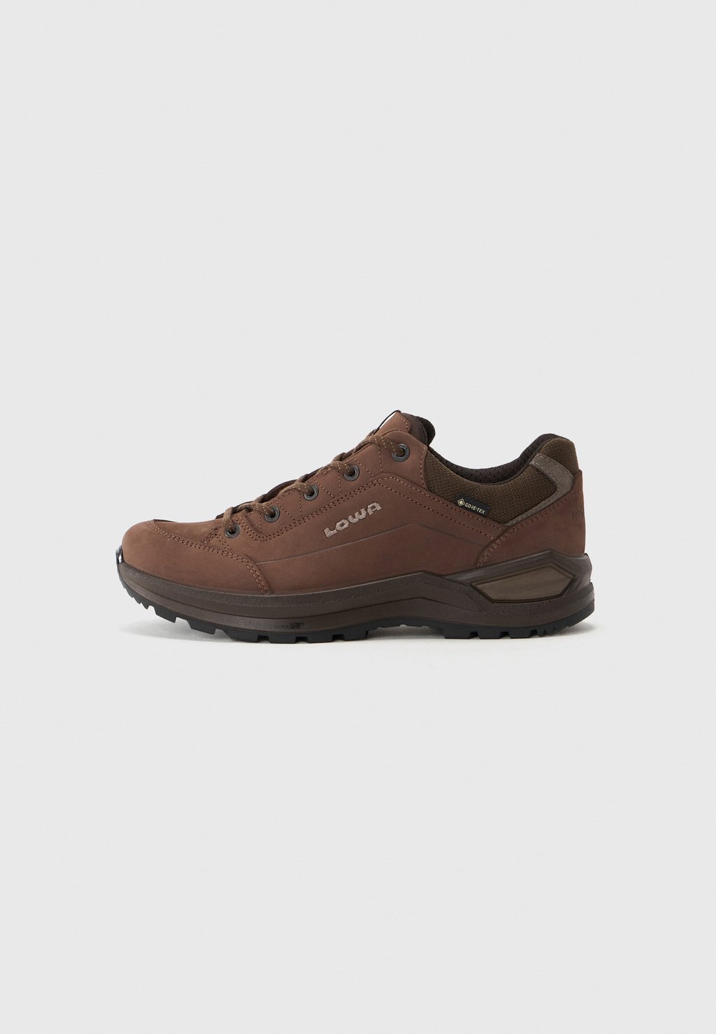 

Походная обувь RENEGADE EVO GTX Lowa, коричневый