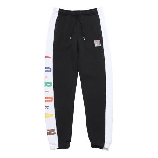

Спортивные штаны Air Jordan Sport Dna Pants 'Black' Ct6334-010, черный
