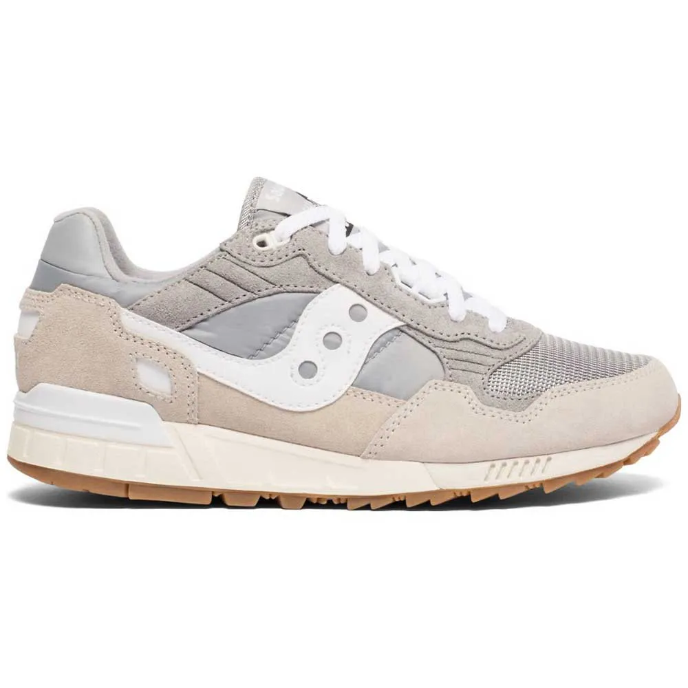 

Кроссовки Saucony Originals Shadow 5000 Vintage, бежевый