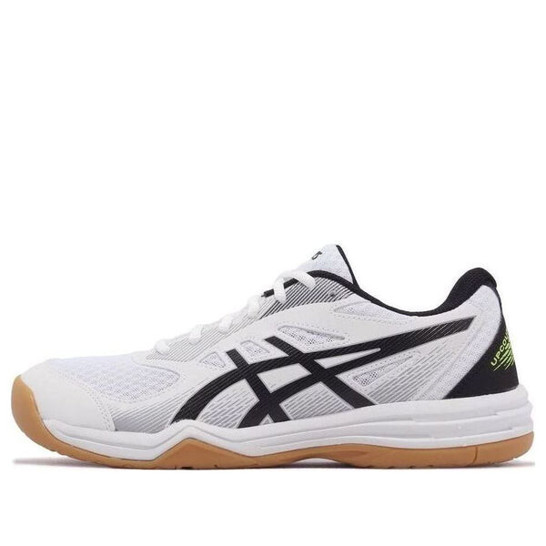 

Кроссовки upcourt 5 Asics, белый