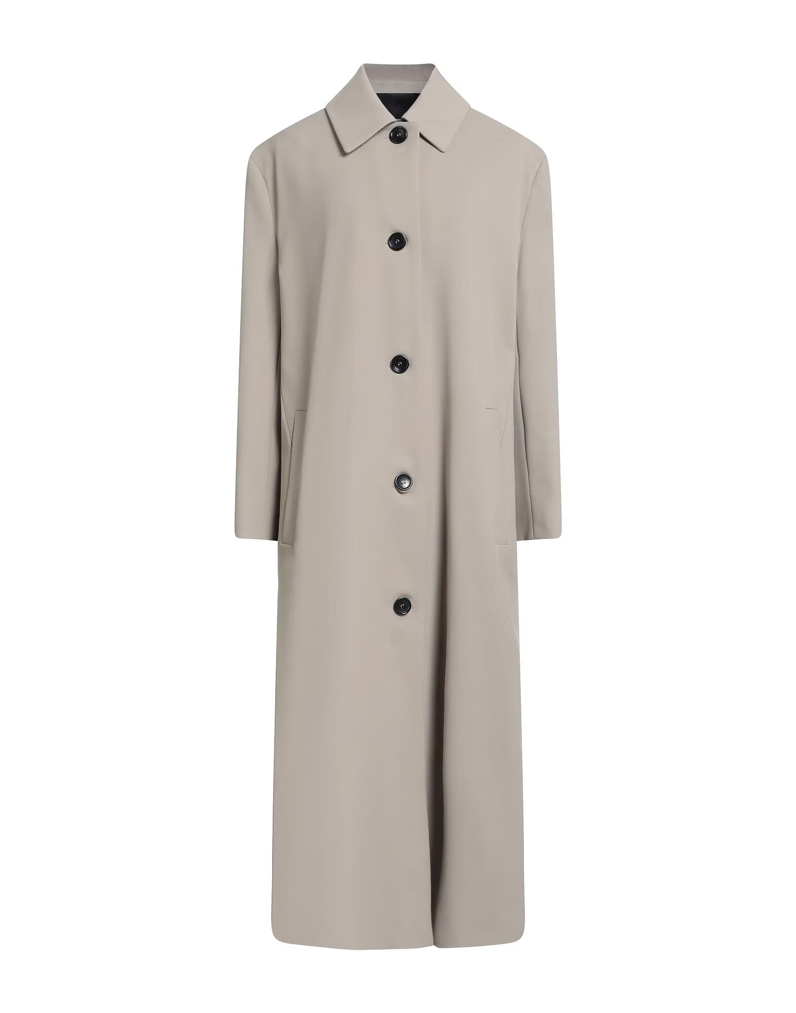 

Пальто Hache, хаки