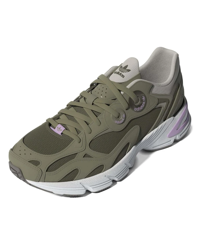 

Кроссовки Astir Adidas, зеленый