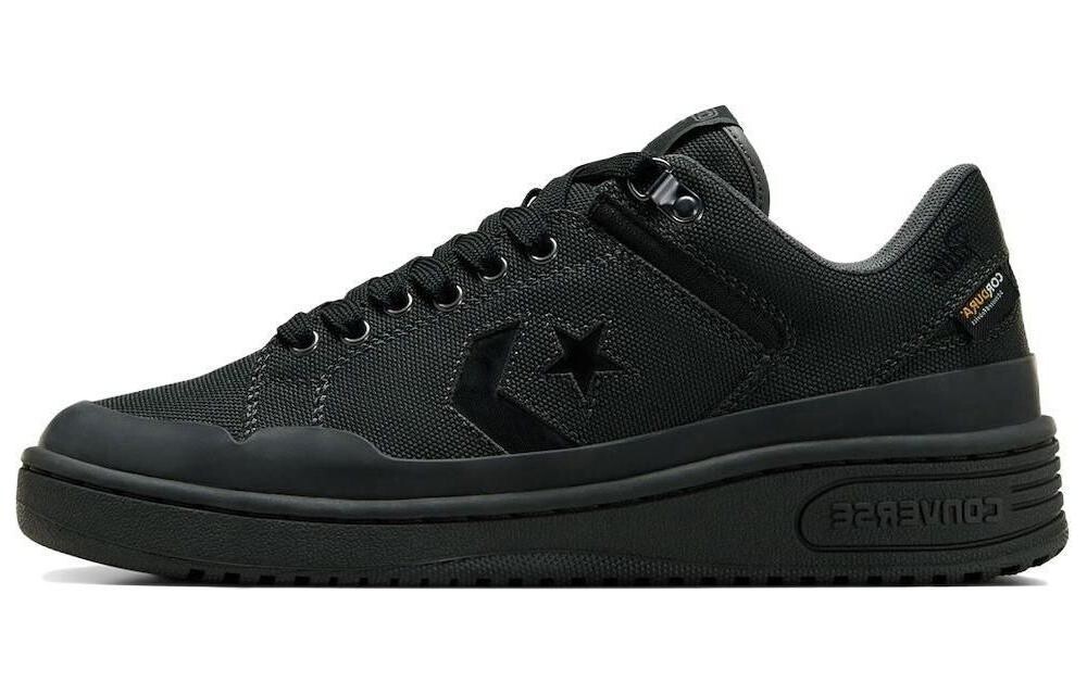

Обувь для скейтбординга Converse Weapon унисекс, Black
