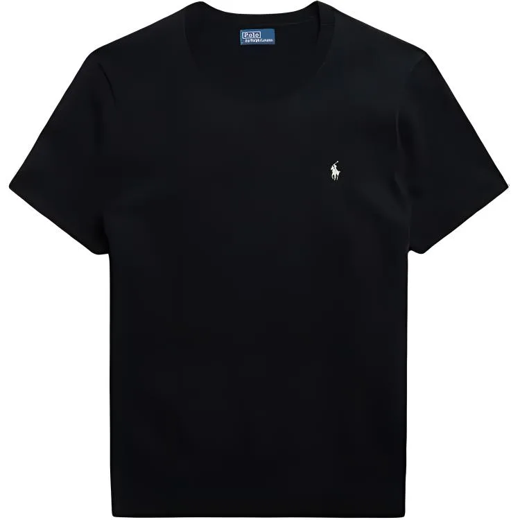 Polo Ralph Lauren Футболка Women's Black