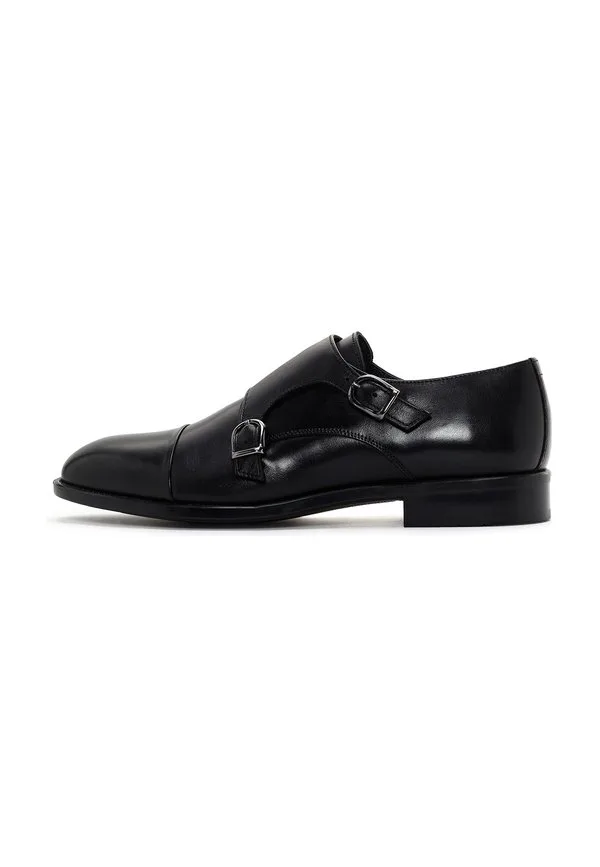 Умные слипоны monk Derimod, Black