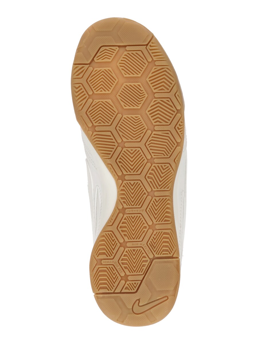 Кроссовки Nike Sportswear GATO LV8, слоновая кость — фото 3