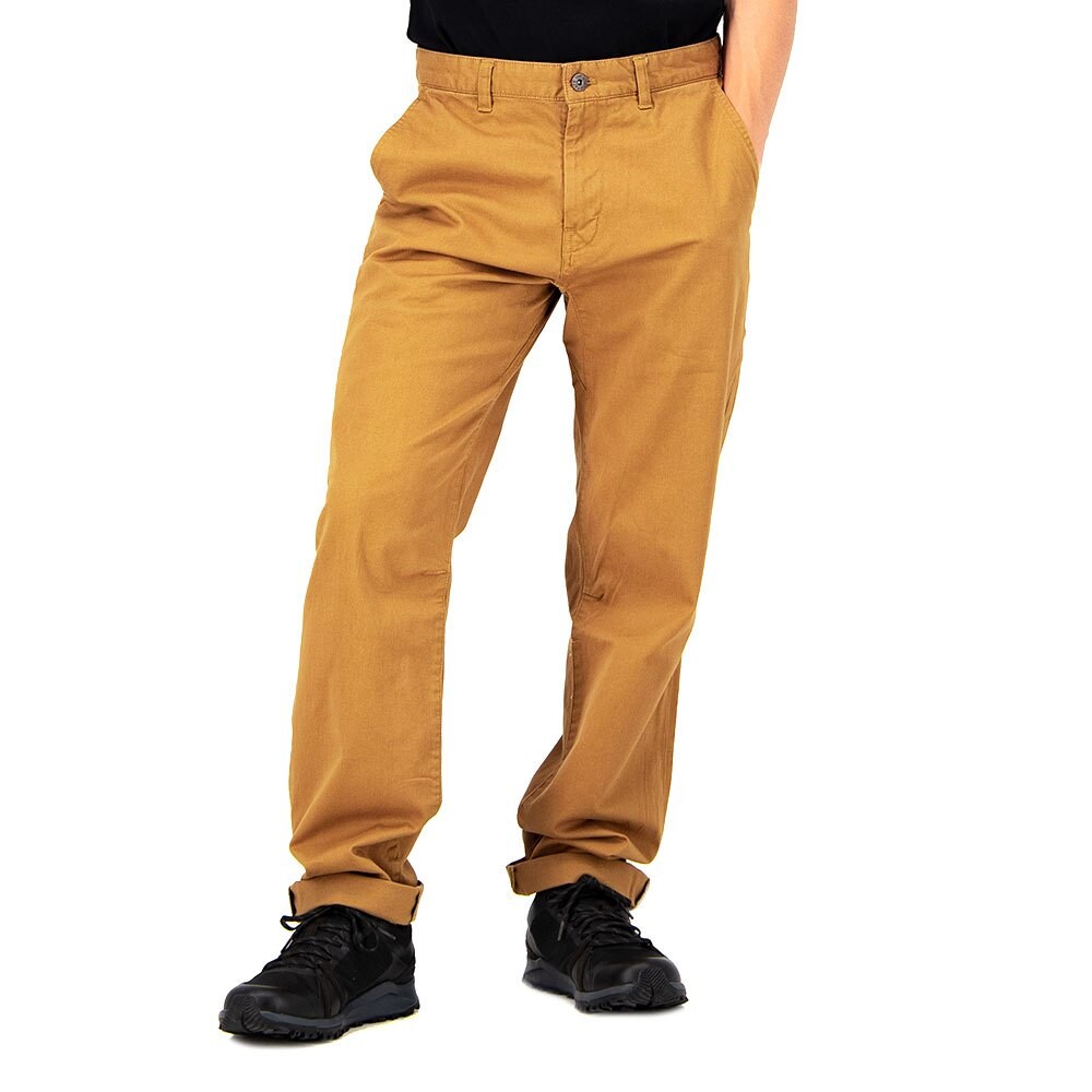 

Брюки The North Face Motion, зеленый
